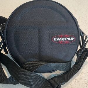 Eastpak x Telfar Circle Bag - Black